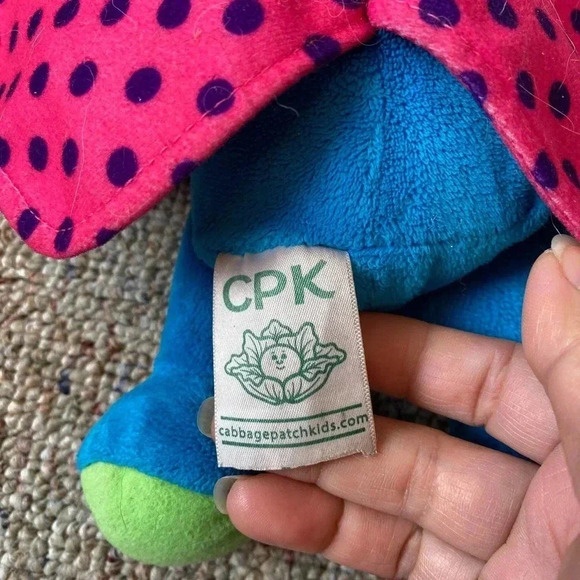 Cabbage Patch Kids Doll - Picture 3 of 5